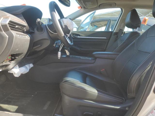 1N4BL4EV5KC129838 - 2019 NISSAN ALTIMA SL Күміс фото 7