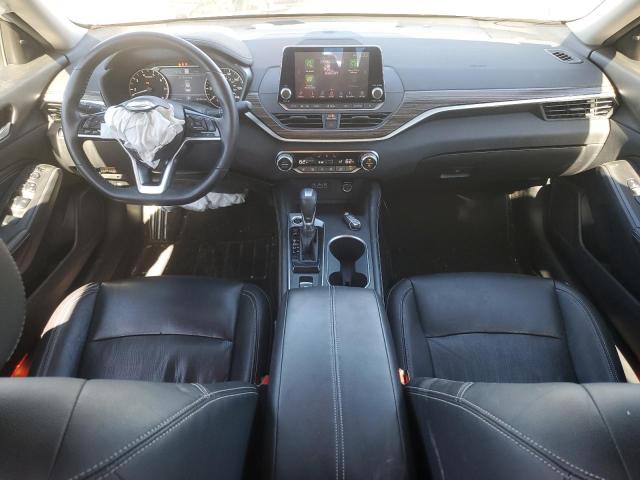 1N4BL4EV5KC129838 - 2019 NISSAN ALTIMA SL Күміс фото 8