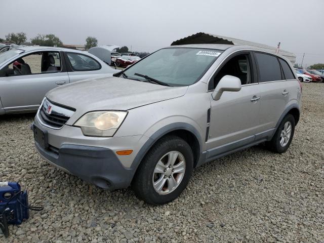 2008 SATURN VUE XE, 