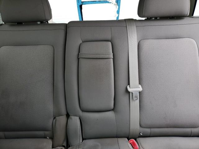 3GSDL43N18S627046 - 2008 SATURN VUE XE ვერცხლისფერი ფოტო 10