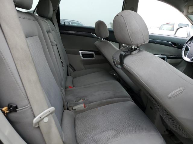 3GSDL43N18S627046 - 2008 SATURN VUE XE ვერცხლისფერი ფოტო 11