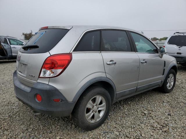 3GSDL43N18S627046 - 2008 SATURN VUE XE ვერცხლისფერი ფოტო 3