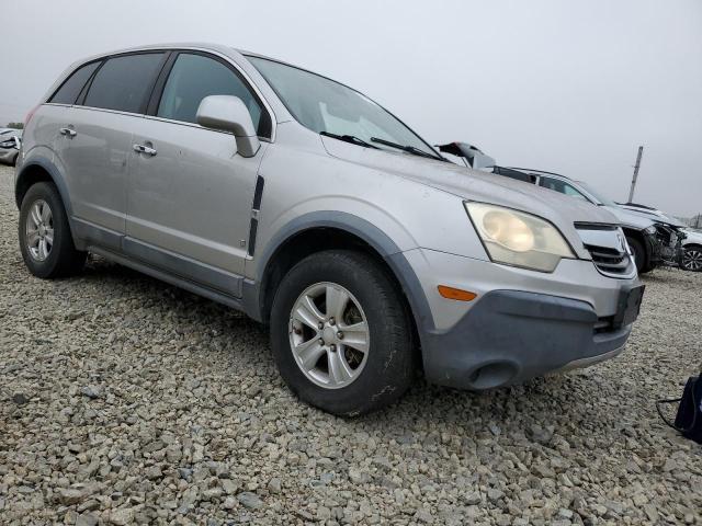 3GSDL43N18S627046 - 2008 SATURN VUE XE ვერცხლისფერი ფოტო 4
