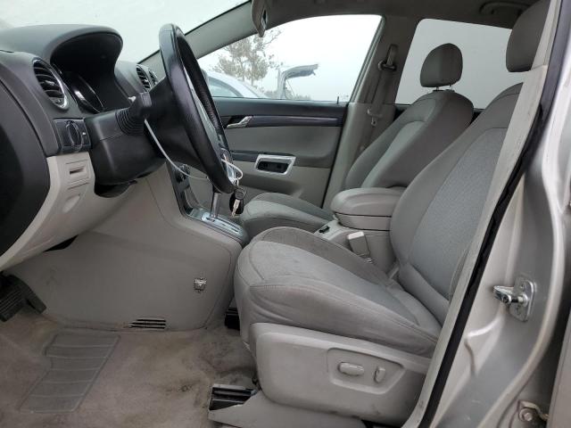 3GSDL43N18S627046 - 2008 SATURN VUE XE ვერცხლისფერი ფოტო 7