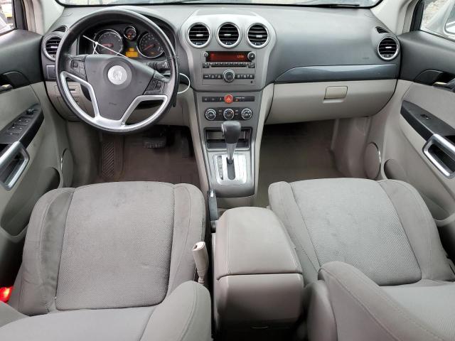 3GSDL43N18S627046 - 2008 SATURN VUE XE ვერცხლისფერი ფოტო 8