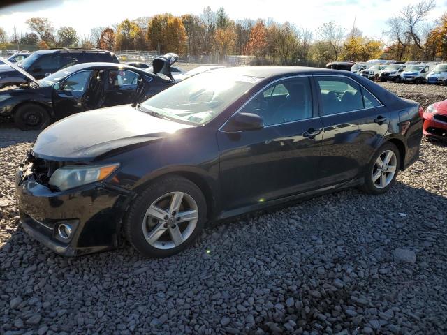 2012 TOYOTA CAMRY BASE, 