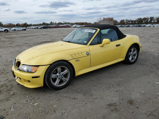 2000 BMW Z3 2.3, 