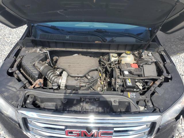 1GKKNULS3HZ315398 - 2017 GMC ACADIA SLT-1 GRAY photo 12