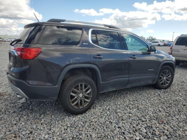 1GKKNULS3HZ315398 - 2017 GMC ACADIA SLT-1 GRAY photo 3