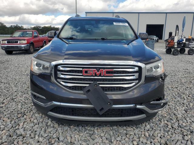 1GKKNULS3HZ315398 - 2017 GMC ACADIA SLT-1 GRAY photo 5