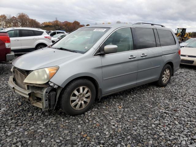 2008 HONDA ODYSSEY EX, 