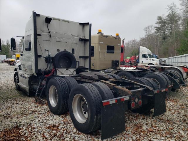 1HSDHSJR7CJ613631 - 2012 INTERNATIONAL PROSTAR WHITE photo 3