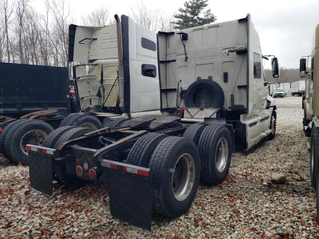 1HSDHSJR7CJ613631 - 2012 INTERNATIONAL PROSTAR WHITE photo 4