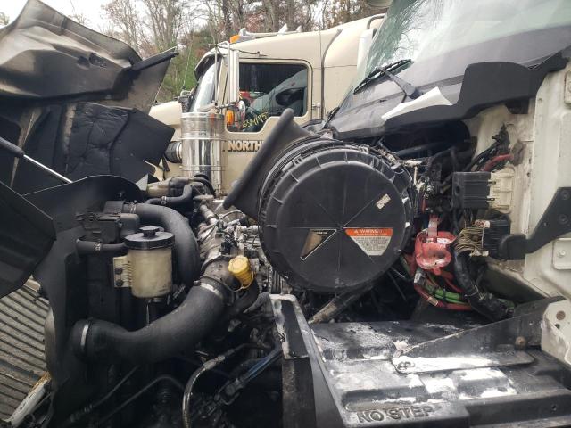 1HSDHSJR7CJ613631 - 2012 INTERNATIONAL PROSTAR WHITE photo 7