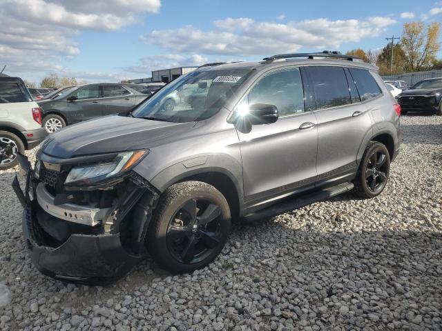 2019 HONDA PASSPORT ELITE, 