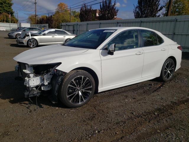 2018 TOYOTA CAMRY L, 