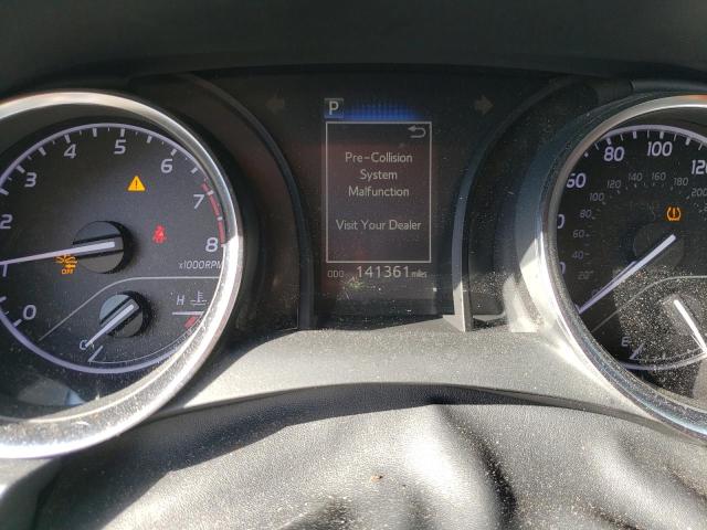 JTNB11HK8J3032885 - 2018 TOYOTA CAMRY L WHITE photo 9