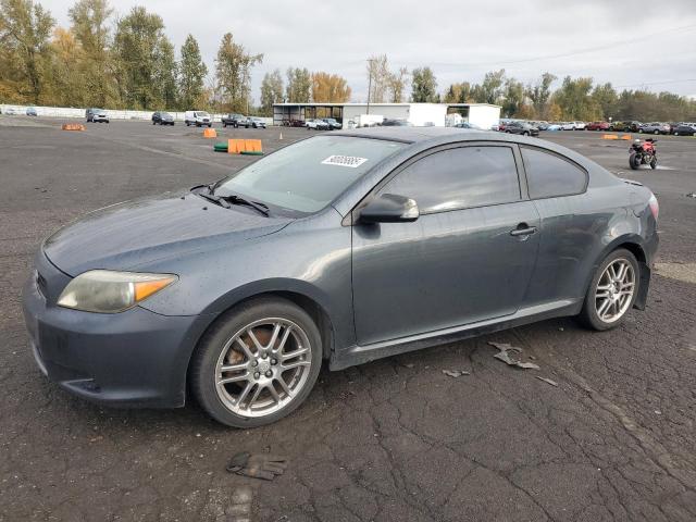 2005 TOYOTA SCION TC, 