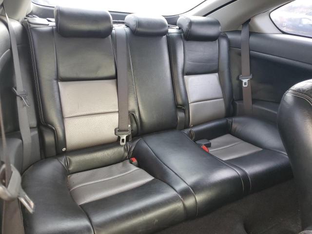 JTKDE177050011110 - 2005 TOYOTA SCION TC GRAY photo 10