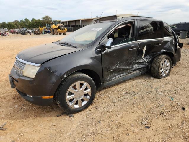 2007 LINCOLN MKX, 