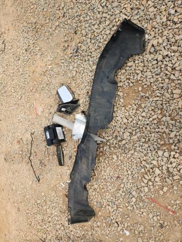 2LMDU88C27BJ11497 - 2007 LINCOLN MKX 黑色 照片 12