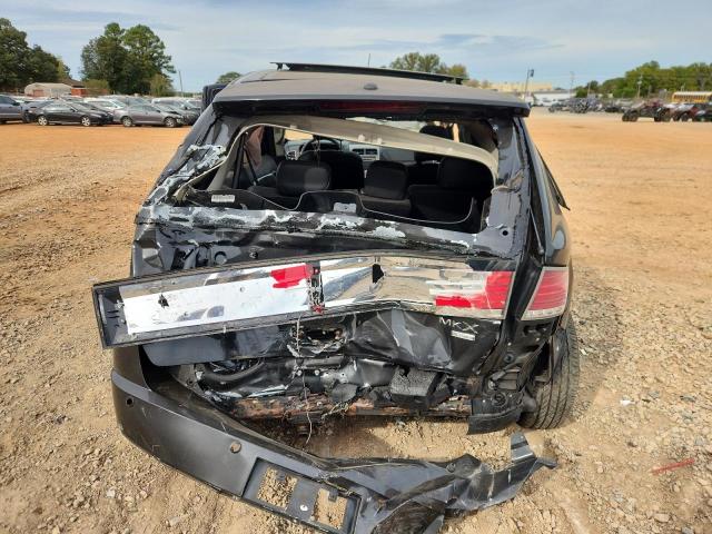 2LMDU88C27BJ11497 - 2007 LINCOLN MKX 黑色 照片 6