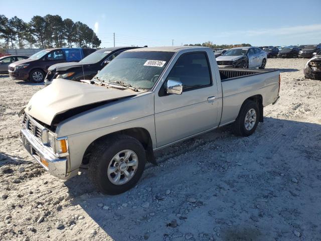 1996 NISSAN TRUCK BASE, 