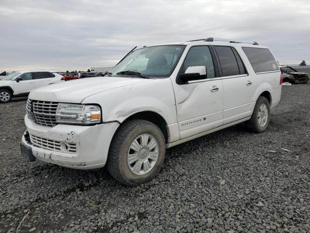 2014 LINCOLN NAVIGATOR L, 