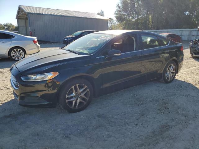 2013 FORD FUSION SE, 