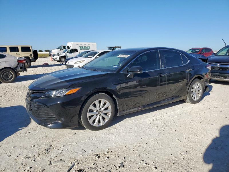 2020 TOYOTA CAMRY LE, 