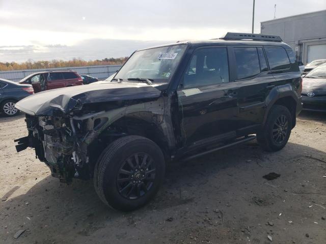 2024 TOYOTA LAND CRUIS BASE, 