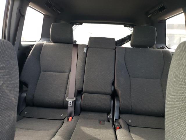 JTEABFAJ9RK017062 - 2024 TOYOTA LAND CRUIS BASE Czarny zdjęcie 10