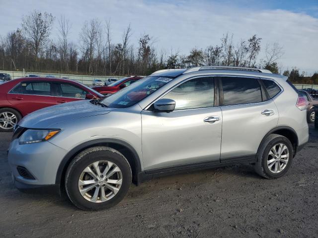 2016 NISSAN ROGUE S, 