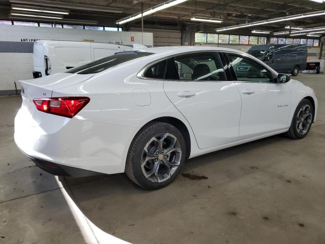 1G1ZD5ST9RF234527 - 2024 CHEVROLET MALIBU LT WHITE photo 3