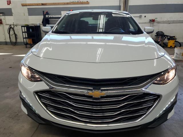 1G1ZD5ST9RF234527 - 2024 CHEVROLET MALIBU LT WHITE photo 5