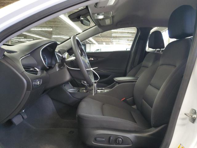 1G1ZD5ST9RF234527 - 2024 CHEVROLET MALIBU LT WHITE photo 7