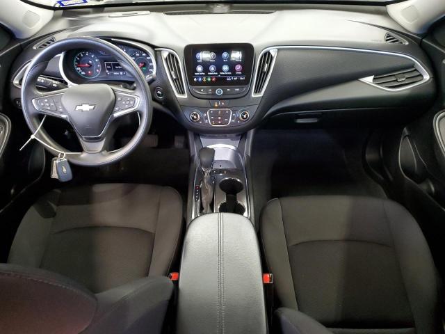 1G1ZD5ST9RF234527 - 2024 CHEVROLET MALIBU LT WHITE photo 8