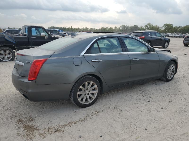 1G6AP5SX6G0187619 - 2016 CADILLAC CTS Boz foto 3