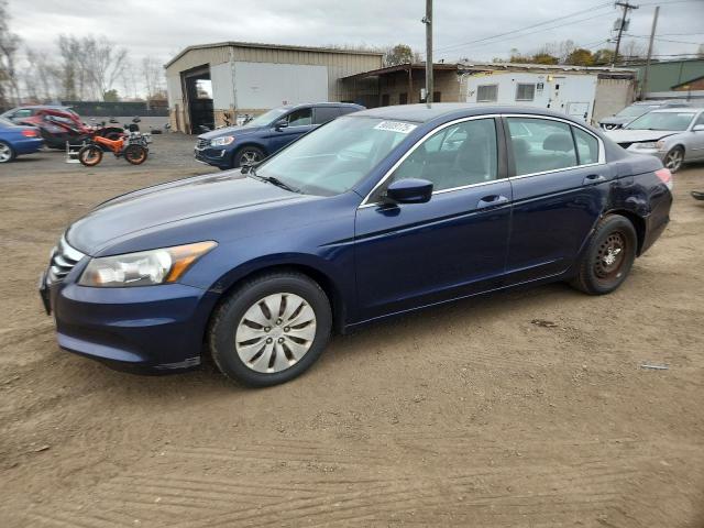 2012 HONDA ACCORD LX, 