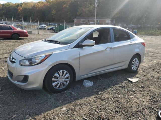 2013 HYUNDAI ACCENT GLS, 