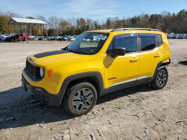 2018 JEEP RENEGADE SPORT, 