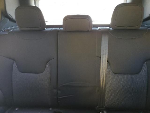 ZACCJBAB1JPH38116 - 2018 JEEP RENEGADE SPORT YELLOW photo 10