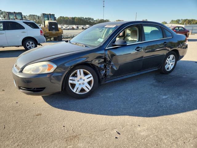 2013 CHEVROLET IMPALA LT, 
