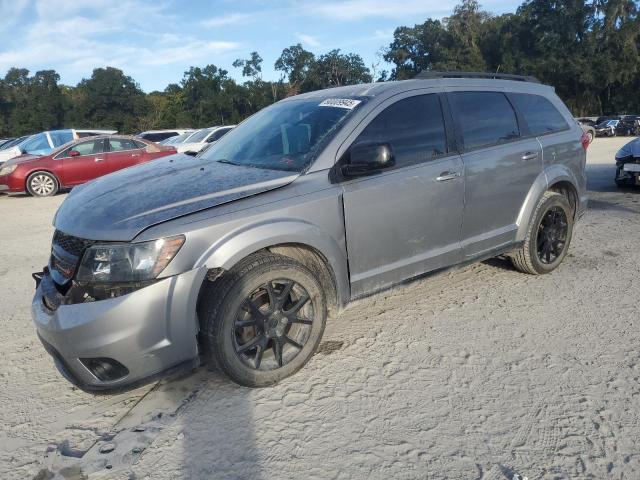 2016 DODGE JOURNEY SXT, 