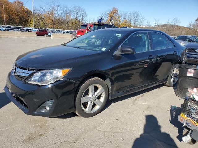 2013 TOYOTA CAMRY L, 