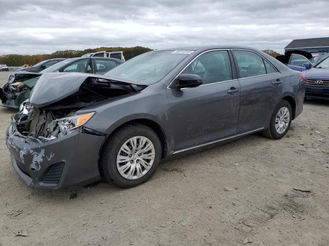 2014 TOYOTA CAMRY L, 