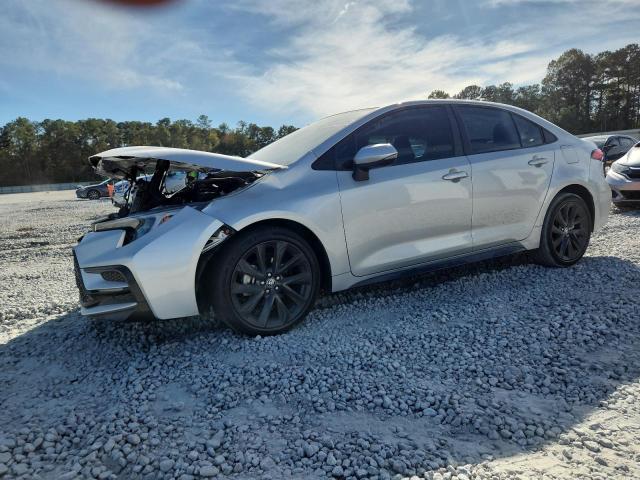 2025 TOYOTA COROLLA SE, 