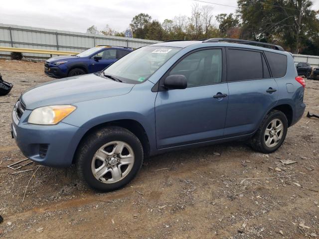 2010 TOYOTA RAV4, 