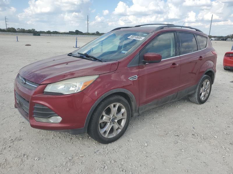 2013 FORD ESCAPE SE, 