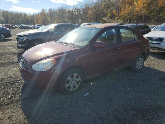 2009 HYUNDAI ACCENT GLS, 